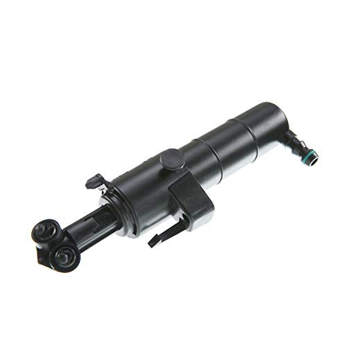 A-Premium Headlight Washer Nozzle Replacement for Mercedes-Benz E200 E250 E300 E320 E350 E400 E500 W212 2009-2014 Front Right