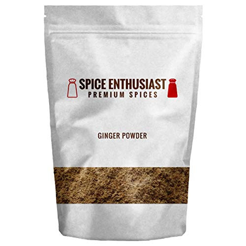 Spice Enthusiast Ginger Powder - 8 oz