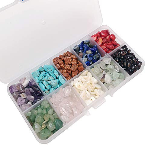 Chenkou Craft Wholesale Lots Mix Assorted Artificial Natural Stone Pendants Charms Jade Turquoise Agate Crystal Quartz Precious Stone Beads Bracelet Necklace Earring Charm Jewelry Gemstone Mix 5-10mm Chenkou Craft Wholesale Lots Mix Assorted Artificial Natural Stone Pendants Charms Jade Turquoise Agate Crystal Quartz Precious Stone Beads Bracelet Necklace Earring Charm Jewelry Gemstone Mix 5-10mm