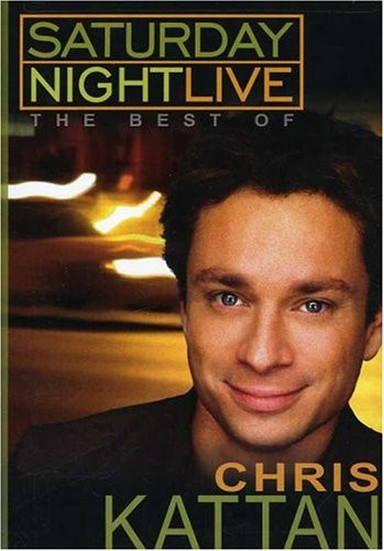 Saturday Night Live - The Best of Chris Kattan