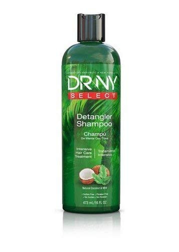 DRNY Detangler Shampoo - 16 oz