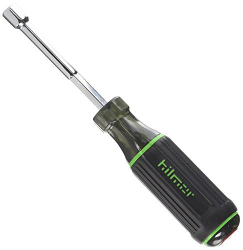 hilmor 1839059 3 Shaft Magnetic Nut Driver 14