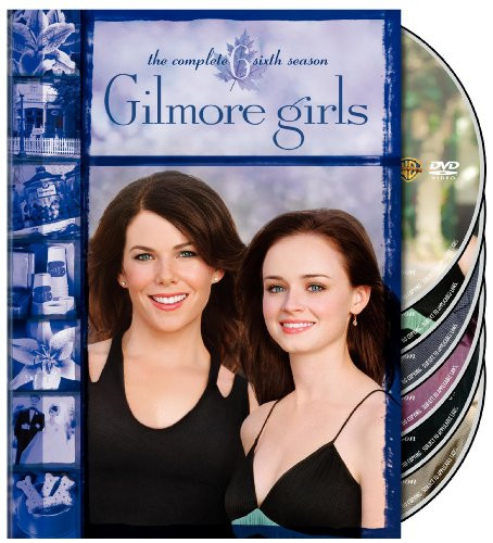 Gilmore Girls Season 6