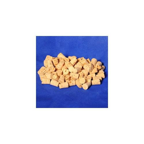 GSC International CS-20-10 Cork Stopper Size 20 Pack of 10