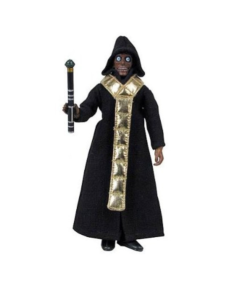 Bif Bang Pow! SDCC Exclusive Doctor Who Series 2 Action Figure The Master