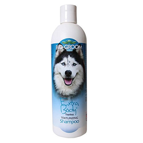 BioGroom Extra Body Shampoo 12 oz