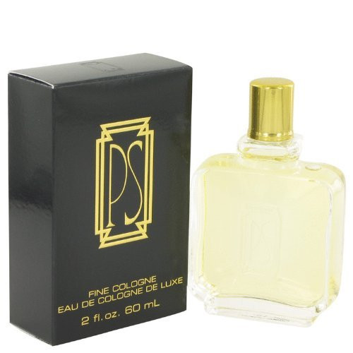 Ps By Paul Sebastian For Men_ Fine Cologne Splash 2_0 Oz_