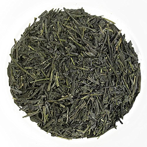 Capital Teas Gyokuro Organic Tea 2 Ounce