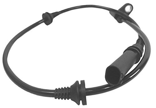 Bapmic 34526771776 Front Left or Right ABS Wheel Speed Sensor for BMW E70 E71 F15 F16 X5 2007-2014 X6 2008-2014