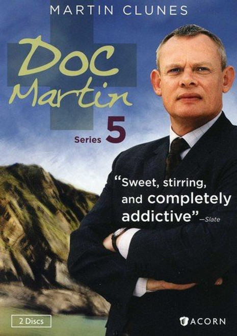 Doc Martin Series 5 Doc Martin Series 5
