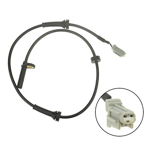 Front ABS Wheel Speed Sensor for Nissan Rogue 2008-2014 Front ABS Wheel Speed Sensor for Nissan Rogue 2008-2014