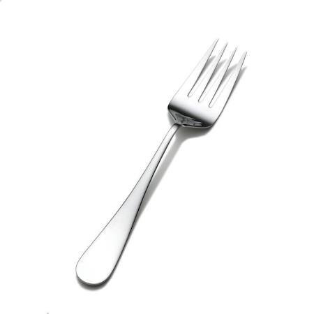 Pfaltzgraff 5164068 Basic Stainless Steel Cold Meat Fork