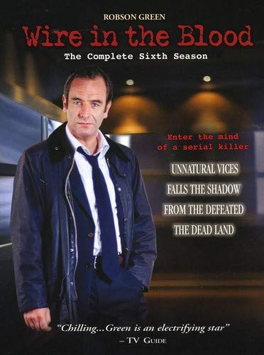 Wire in the Blood Season 6