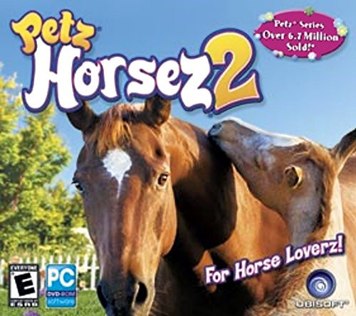 Petz Horsez 2 Petz Horsez 2