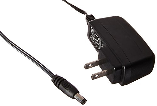 9V Moog Minifooger MF Ring Effects Pedal Replacement Power Supply Adaptor - US Plug