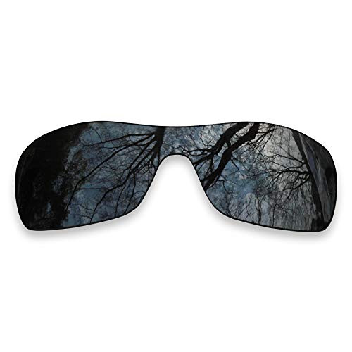 ToughAsNails Polarized Lens Replacement for Oakley Antix Sunglass - More Options