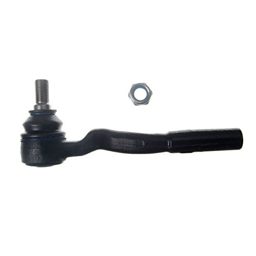 A-Premium Outer Front Right Tie Rod Ends Replacement for Mercedes-Benz CLS500 CLS55 AMG CLS550 CLS63 AMG E320 E350 E500 E55 AMG E550 E63 AMG Front Right