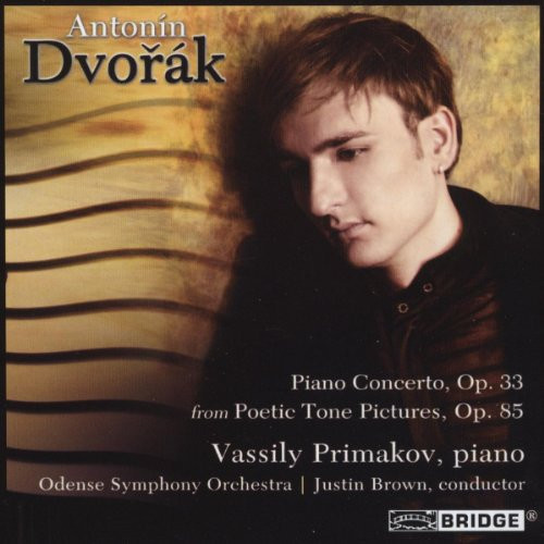 Piano Concerto in G minor Piano Concerto in G minor