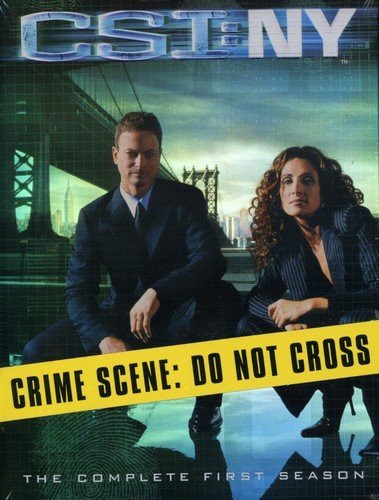 CSI New York Season 1