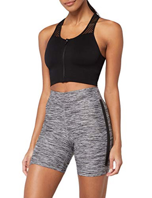 AURIQUE Womens BAL1002M Grey Marl EU XL US 12-14