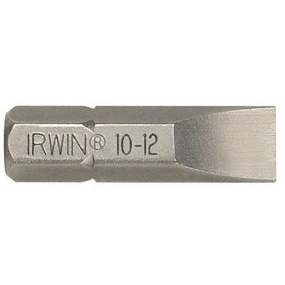 Slotted Insert Bits - 12-14 slotted insert bitx 1 Set of 10