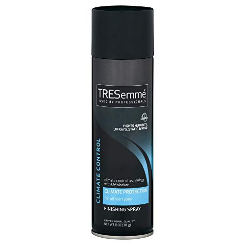 TRESemme Climate Protection Hair Spray 11 oz Pack of 2