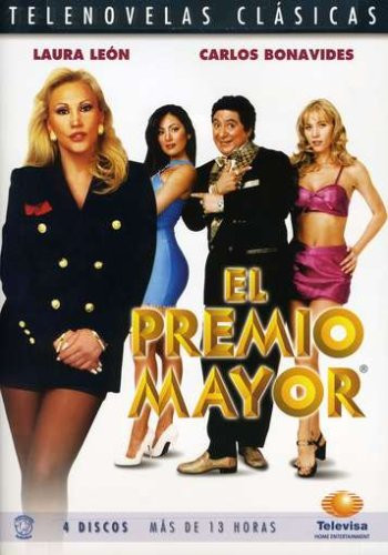 El Premio Mayor