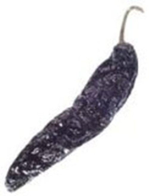 OliveNation Pasilla Negro Dried Whole chile Peppers - 8 oz_ OliveNation Pasilla Negro Dried Whole chile Peppers - 8 oz_