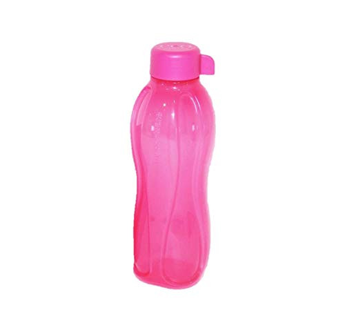 Tupperware Eco Sports 16 Oz Water Bottle_ Pink by Tupperware