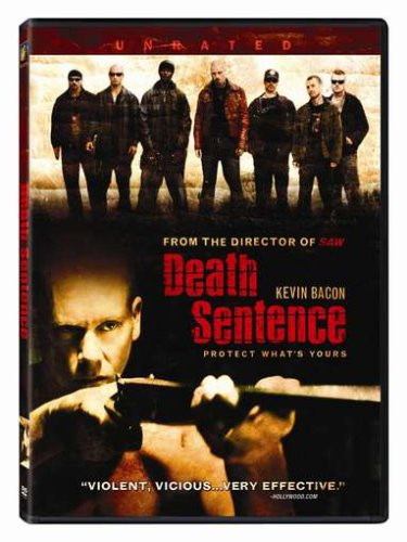 Death Sentence Unrated Edition