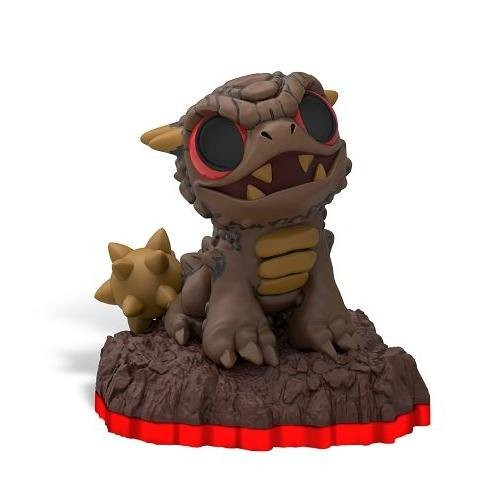 Bop Skylanders Trap Team Character includes card and code no retail package