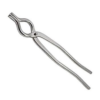 Heavy Stainless Steel Pakkad,Steel Pakkad,Stainless Steel Kitchen Tong,Stainless Steel Pakkad Wire Tong,pakkad tong,Tongs,Pincer,Wire Tong,Kitchen Tong,Stainless steel chimta,Tong-11inch