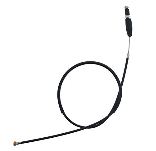 1985 1986 fit Suzuki LT250R LT 250R Quadracer Clutch Cable Replacement Cable ATV