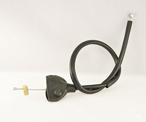 1998 fits Yamaha Timberwolf 250 YFB250 4x4 Upper Front Brake Cable