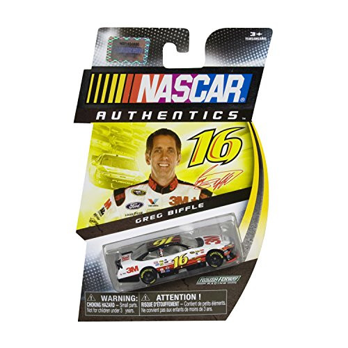 NASCAR - 164th Collector Car - Ford 16 3M NASCAR - 164th Collector Car - Ford 16 3M