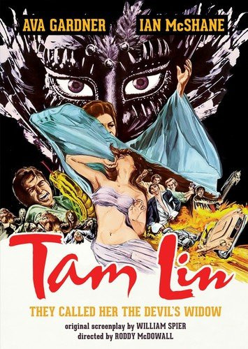 Tam Lin aka The Devils Widow