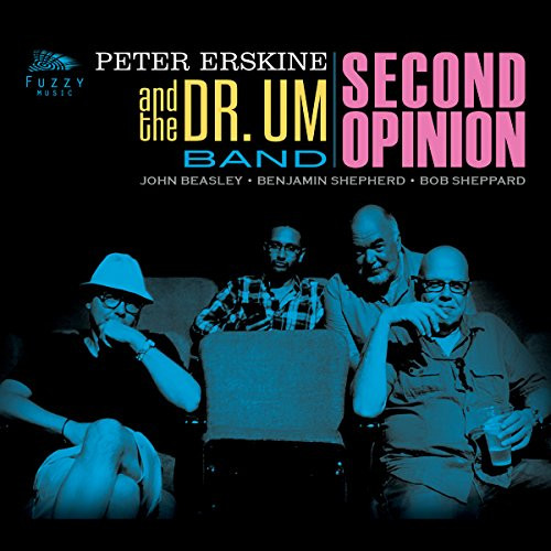 Second Opinion Second Opinion