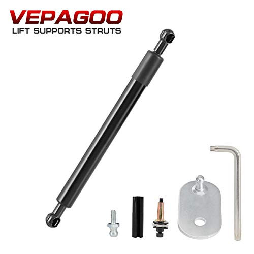 Tailgate Assist Shock for 2009-2018 Dodge-Ram 1500 2500 3500
