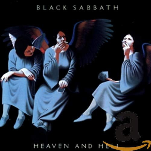 Heaven  and  Hell