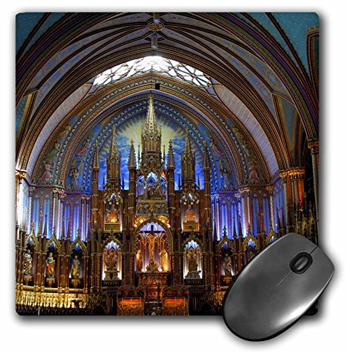 3dRose LLC 8 x 8 x 0.25 Inches Mouse Pad, Cindy Miller Hopkins (mp_71123_1)