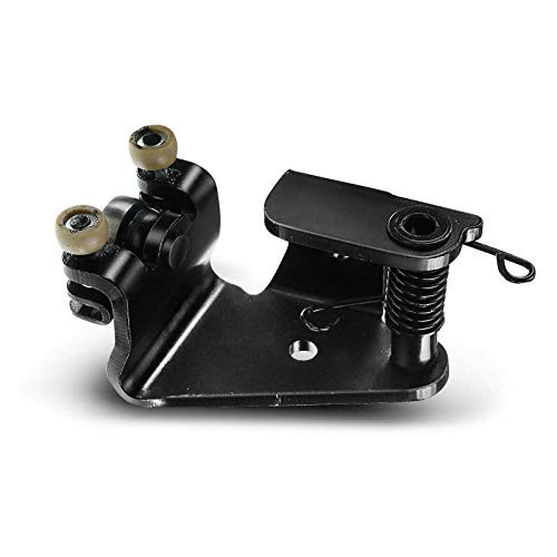 A-Premium Lower Right Sliding Door Roller Center Male Replacement for Honda Odyssey 1999-2004