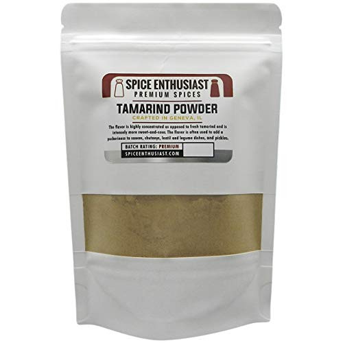 Spice Enthusiast Tamarind Powder - 8 oz