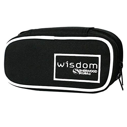 SHERWOOD SCUBA Wisdom 3 Computer Bag