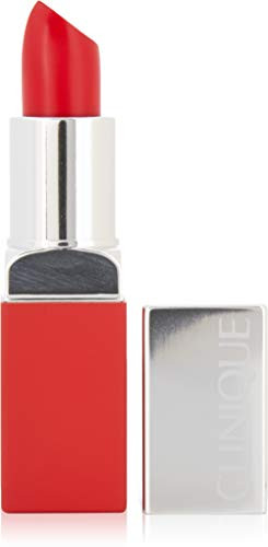 Clinique Pop Matte Lip Colour  Primer No_ 03 Ruby Pop 0_13 Ounce