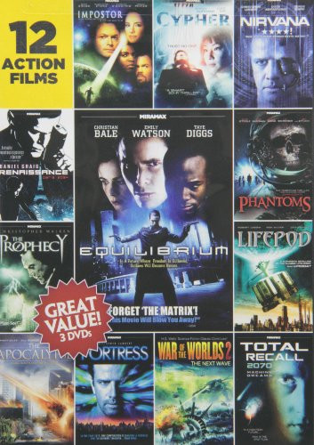 12-Film Action 2
