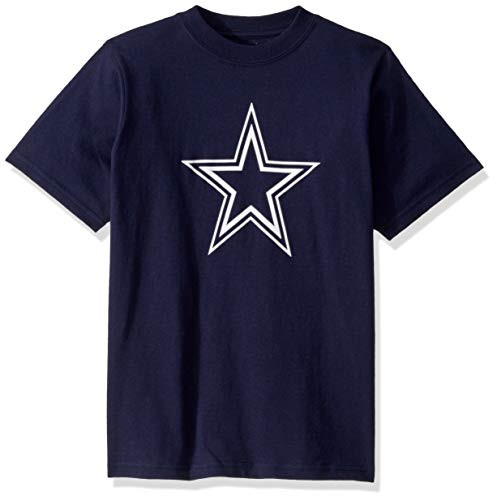 NFL Dallas Cowboys Logo Premier Tee XL Navy