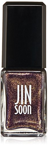 JINsoon Nail Lacquer Farrago