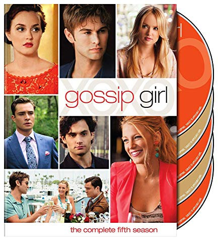 Gossip Girl Season 5