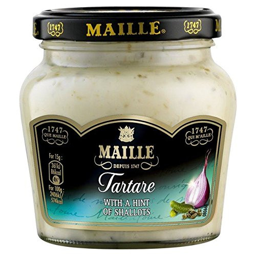 Maille Tartare Sauce - 200g