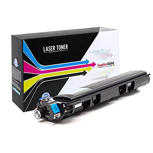 USA Advantage Compatible Toner Cartridge Replacement for Brother TN210 TN210C TN-210C Cyan1 Pack USA Advantage Compatible Toner Cartridge Replacement for Brother TN210 TN210C TN-210C Cyan1 Pack